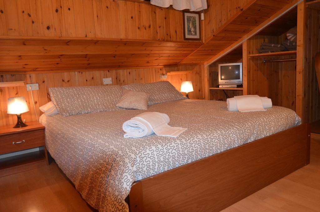 Campodolcino Camping Δωμάτιο φωτογραφία